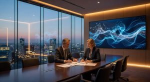 From Social Listening to Stakeholder Intelligence: How AI-Powered Brand Monitoring Is Reshaping Reputation Risk in 2026