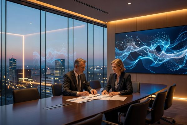 From Social Listening to Stakeholder Intelligence: How AI-Powered Brand Monitoring Is Reshaping Reputation Risk in 2026