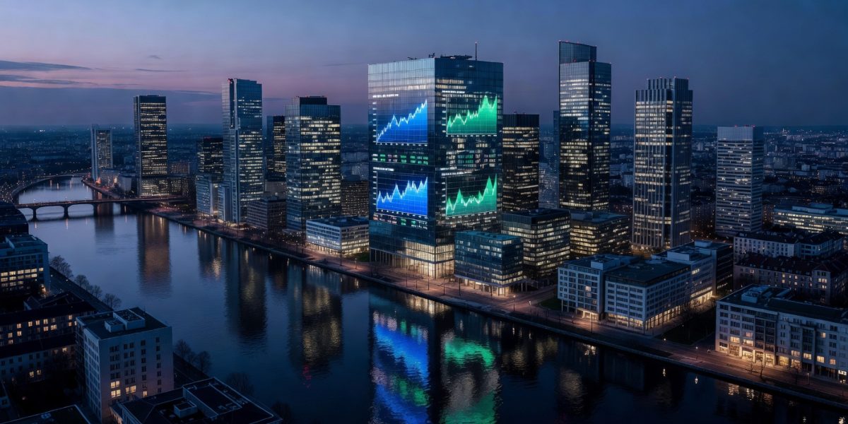Middle East Escalation Drives Brent to $116: What European CFOs and M&A Directors Must Do Now