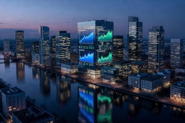 Middle East Escalation Drives Brent to $116: What European CFOs and M&A Directors Must Do Now