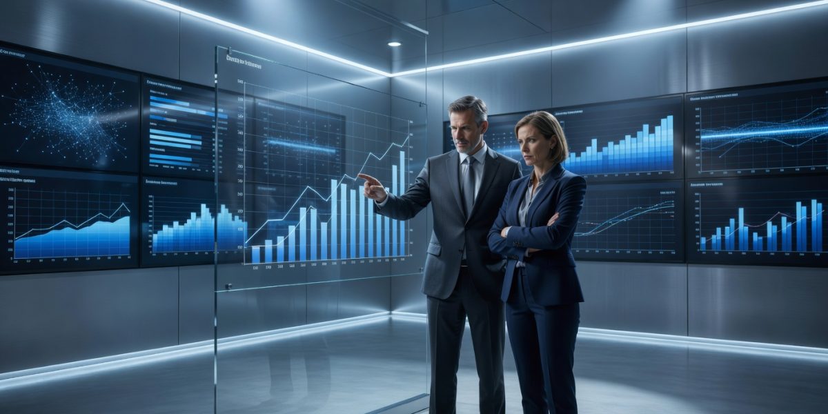From Cloud Foundations to Agentic AI: How Mid-Market Manufacturers Are Closing the Enterprise Technology Gap in 2025–2026