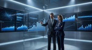 From Cloud Foundations to Agentic AI: How Mid-Market Manufacturers Are Closing the Enterprise Technology Gap in 2025–2026