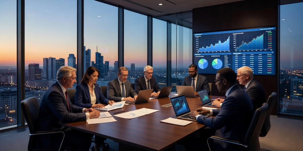 EU Digital Omnibus Package: What GDPR and AI Act Reforms Mean for Corporate Compliance in 2025–2027