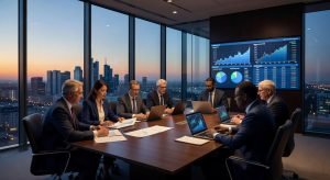 EU Digital Omnibus Package: What GDPR and AI Act Reforms Mean for Corporate Compliance in 2025–2027