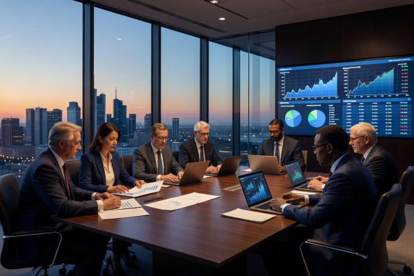 EU Digital Omnibus Package: What GDPR and AI Act Reforms Mean for Corporate Compliance in 2025–2027