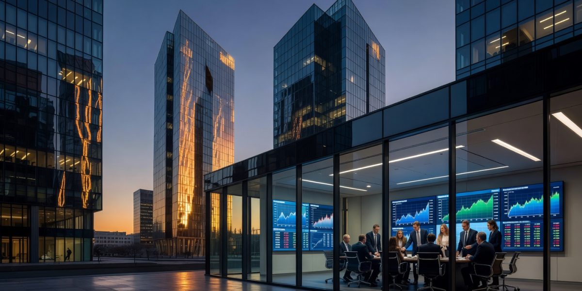 Digital Treasury and DLT Bond Markets: What CFOs and General Counsel Must Know Before Q2 2026