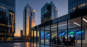 Digital Treasury and DLT Bond Markets: What CFOs and General Counsel Must Know Before Q2 2026