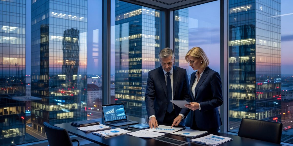 Fintech M&A and Capital Markets in 2026: What CFOs and General Counsel Must Prioritise Now