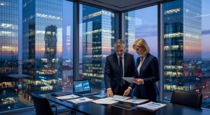 Fintech M&A and Capital Markets in 2026: What CFOs and General Counsel Must Prioritise Now