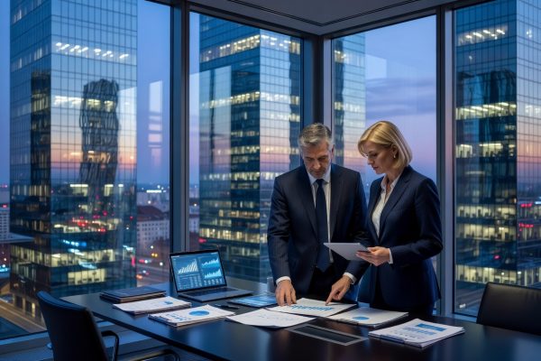 Fintech M&A and Capital Markets in 2026: What CFOs and General Counsel Must Prioritise Now