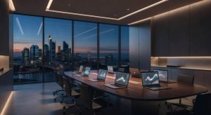 Social Media Intelligence in 2025: How Shifting Platform Metrics and AI-Driven Search Are Reshaping Competitive Intelligence for European Mid-Market Firms