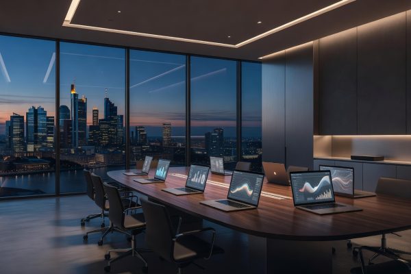 Social Media Intelligence in 2025: How Shifting Platform Metrics and AI-Driven Search Are Reshaping Competitive Intelligence for European Mid-Market Firms