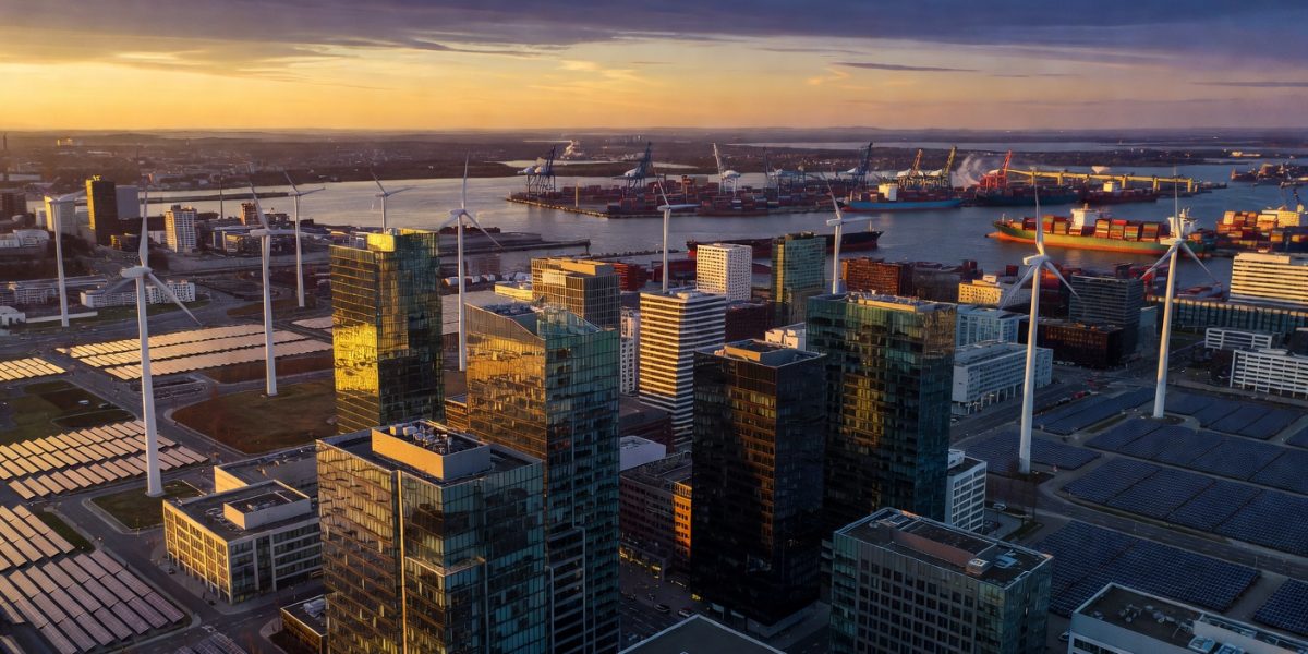 Geopolitical Fragmentation and the Energy Transition: What European Business Leaders Must Recalibrate in 2026