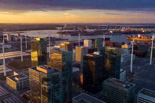 Geopolitical Fragmentation and the Energy Transition: What European Business Leaders Must Recalibrate in 2026