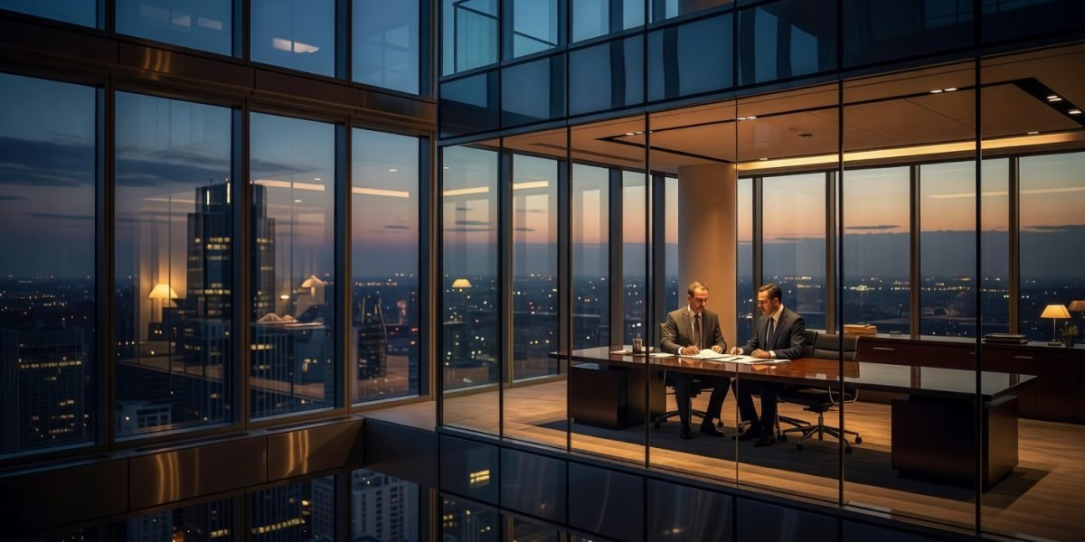 Wealth Management Consolidation and Cloud M&A Accelerate in Q2 2026: What European Dealmakers Must Watch