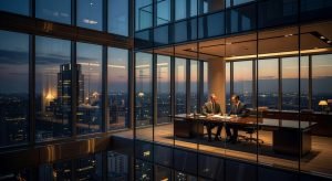 Wealth Management Consolidation and Cloud M&A Accelerate in Q2 2026: What European Dealmakers Must Watch
