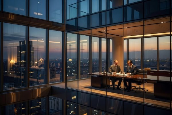 Wealth Management Consolidation and Cloud M&A Accelerate in Q2 2026: What European Dealmakers Must Watch