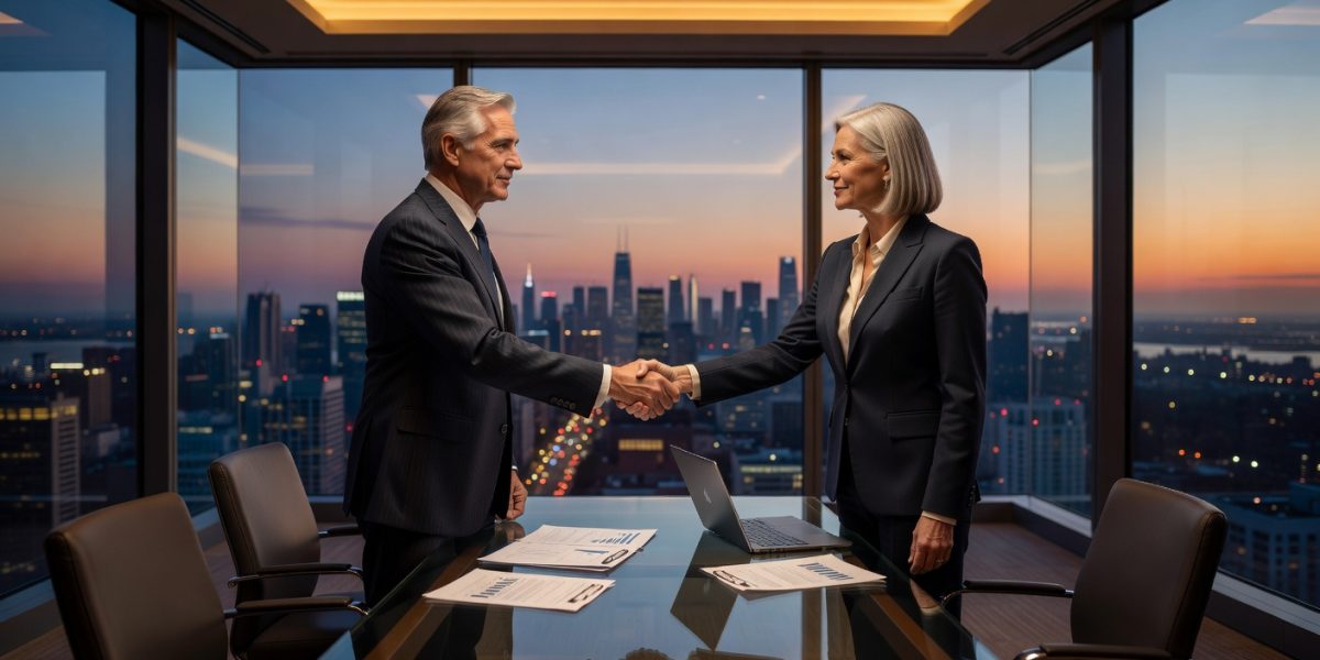 McCormick's $45B Unilever Food Acquisition and the New Logic of Cross-Border M&A in 2026