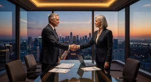 McCormick's $45B Unilever Food Acquisition and the New Logic of Cross-Border M&A in 2026
