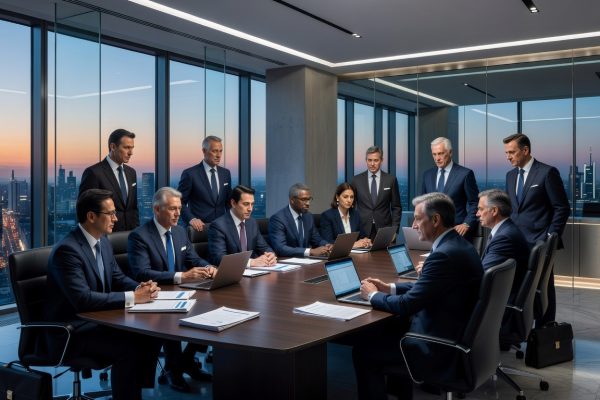 GenAI Adoption Reaches 98% Among Global Business Services: What European Mid-Market Leaders Must Do Now