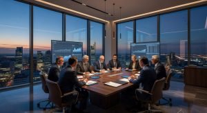 EU AI Act 2026: How High-Risk AI Obligations Are Reshaping Enterprise Compliance Frameworks