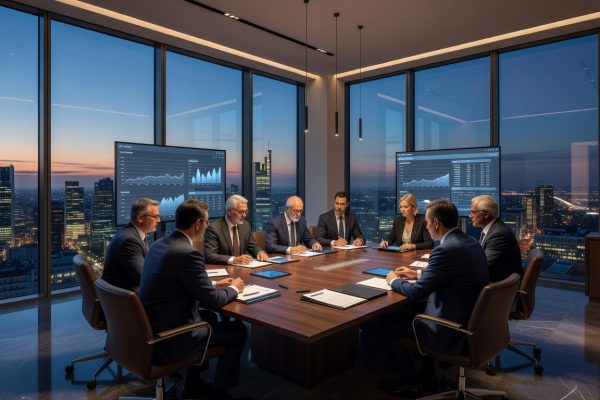 EU AI Act 2026: How High-Risk AI Obligations Are Reshaping Enterprise Compliance Frameworks