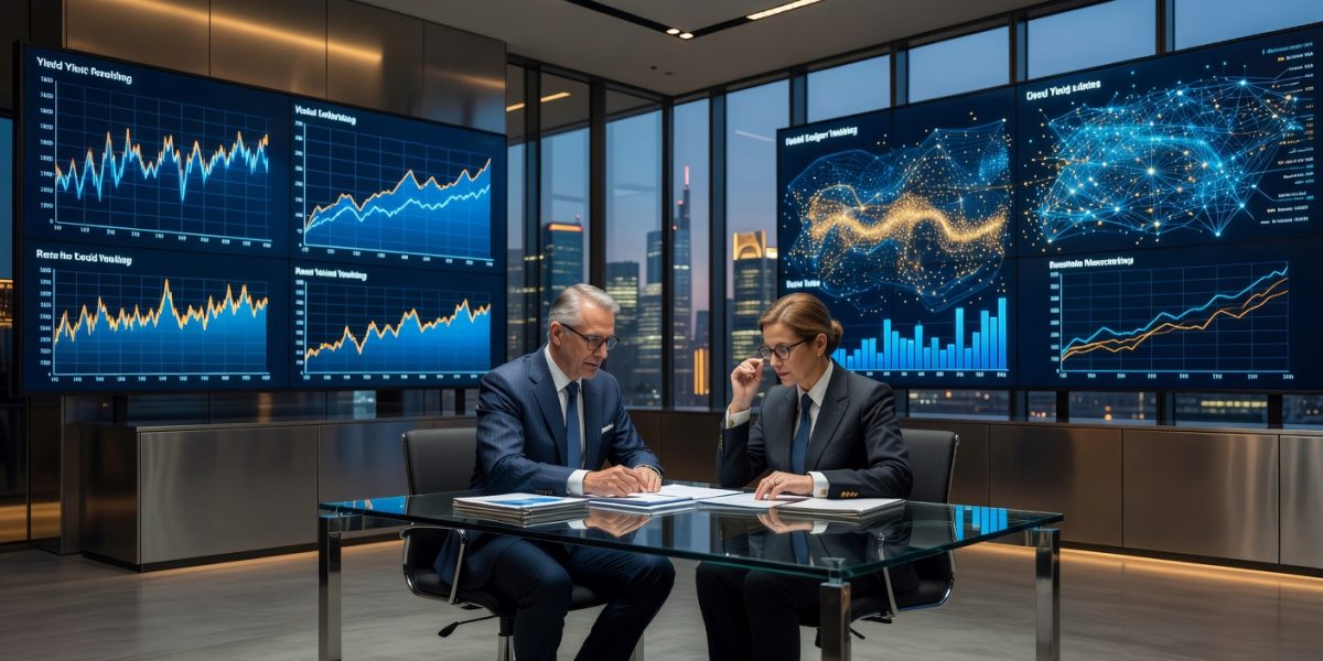 Project Samara and the Tokenized Bond Frontier: What Canada's DLT Milestone Means for European Capital Markets