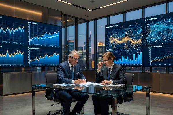 Project Samara and the Tokenized Bond Frontier: What Canada's DLT Milestone Means for European Capital Markets