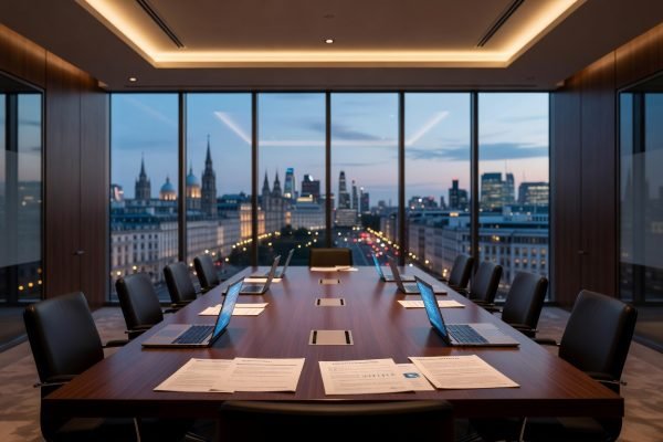 AML/CFT Reform, Stablecoin Oversight, and DLT Bonds: What the April 2026 Regulatory Wave Means for Financial Advisory and Capital Markets