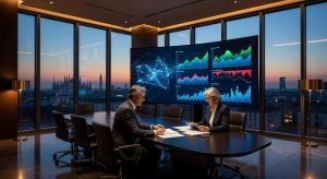 From Brand Monitoring to Stakeholder Intelligence: How AI Is Redefining Reputation Management in 2026