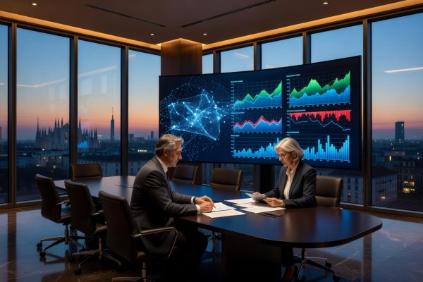 From Brand Monitoring to Stakeholder Intelligence: How AI Is Redefining Reputation Management in 2026