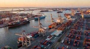 Strait of Hormuz at Risk: What Escalating Geopolitical Tensions Mean for European Business Strategy in 2026