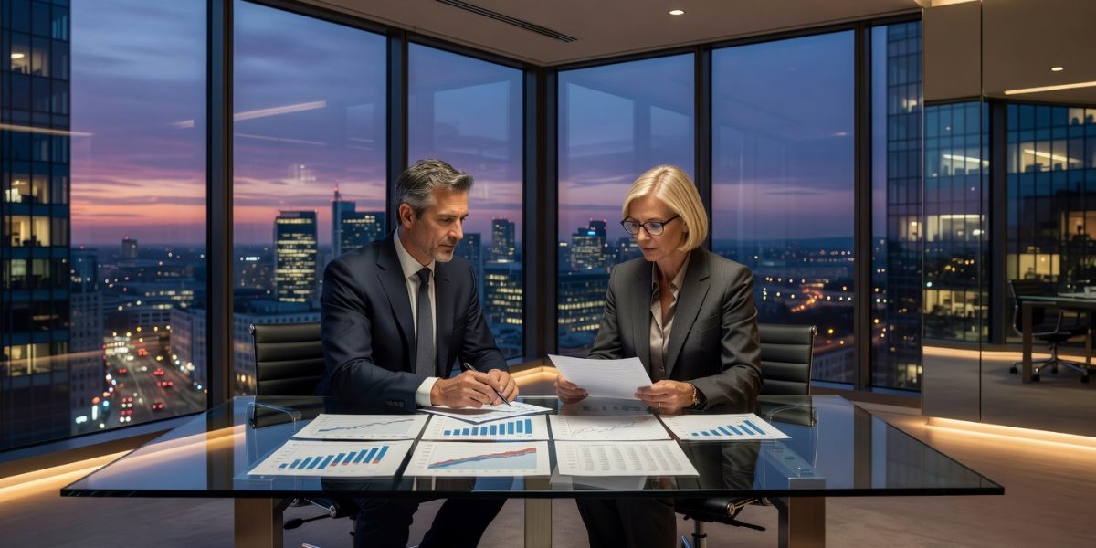 HSR Early Termination, AI Acquisitions, and Sector Consolidation: What the Latest M&A Wave Signals for Cross-Border Deal Strategy in 2025