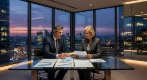 HSR Early Termination, AI Acquisitions, and Sector Consolidation: What the Latest M&A Wave Signals for Cross-Border Deal Strategy in 2025