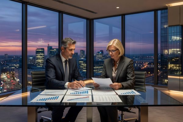 HSR Early Termination, AI Acquisitions, and Sector Consolidation: What the Latest M&A Wave Signals for Cross-Border Deal Strategy in 2025