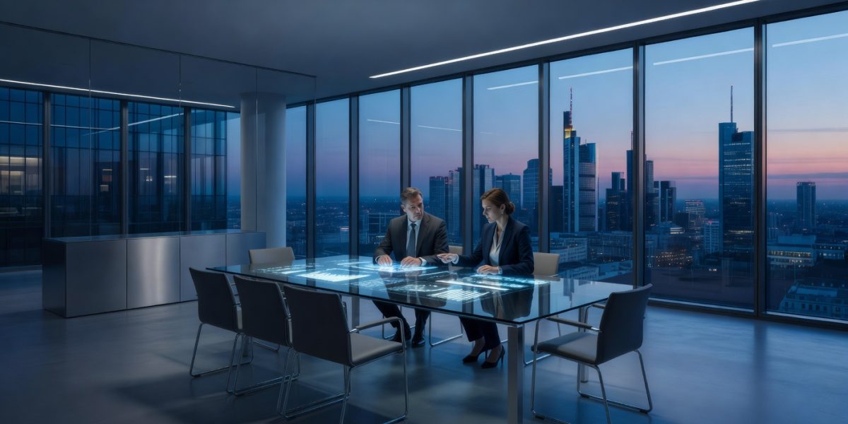 AI-Driven M&A Accelerates in 2026: What the TELCOR, Zone & Co and TriNet Deals Signal for Cross-Border Strategy