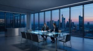 AI-Driven M&A Accelerates in 2026: What the TELCOR, Zone & Co and TriNet Deals Signal for Cross-Border Strategy