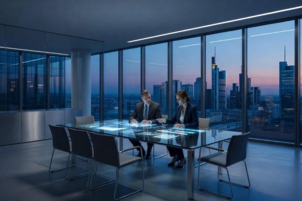 AI-Driven M&A Accelerates in 2026: What the TELCOR, Zone & Co and TriNet Deals Signal for Cross-Border Strategy