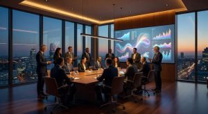 From Experimentation to Execution: How Enterprises Are Operationalising AI in 2025–2026