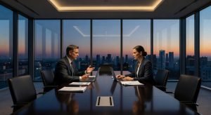 EU AI Act Meets GDPR: How Overlapping Compliance Obligations Are Reshaping Enterprise Risk Management in 2025