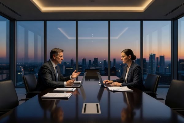 EU AI Act Meets GDPR: How Overlapping Compliance Obligations Are Reshaping Enterprise Risk Management in 2025