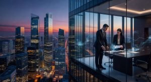 HSR Early Termination, Cloud Consolidation, and Fiber Infrastructure: What This Week's M&A Activity Signals for Cross-Border Deal-Makers