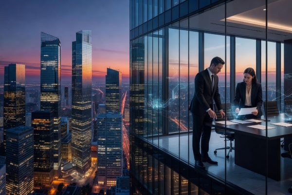 HSR Early Termination, Cloud Consolidation, and Fiber Infrastructure: What This Week's M&A Activity Signals for Cross-Border Deal-Makers