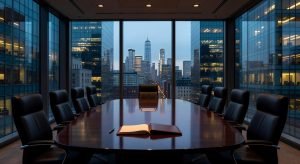 Weekly Briefing: AI-Driven Consolidation and the Energy Transition — Week of April 13, 2026