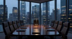 Weekly Briefing: AI-Driven M&A and the New Imperatives of Corporate Strategy — Week of April 13, 2026