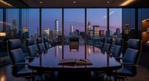 Weekly Briefing: AI-Driven M&A and the New Architecture of Global Dealmaking — Week of April 13, 2026