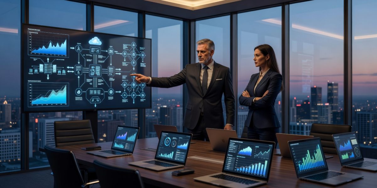The AI Infrastructure Reckoning: Why Enterprises Are Abandoning Cloud-First for Hybrid Compute Strategies