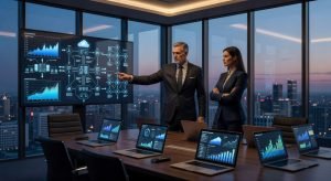 The AI Infrastructure Reckoning: Why Enterprises Are Abandoning Cloud-First for Hybrid Compute Strategies
