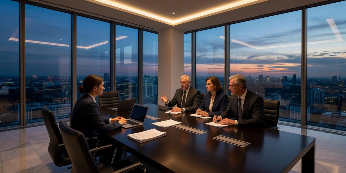 EU AI Act Meets GDPR: What the Digital Omnibus Proposal Means for Corporate Compliance in 2026