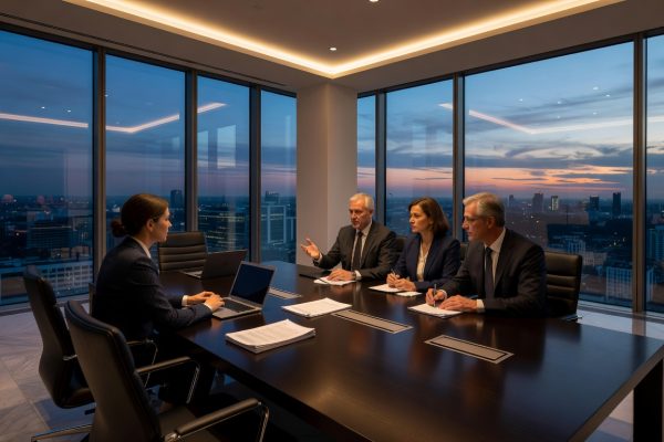 EU AI Act Meets GDPR: What the Digital Omnibus Proposal Means for Corporate Compliance in 2026